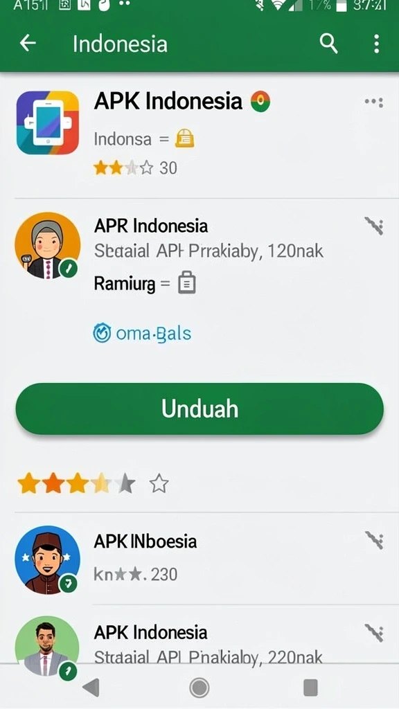 kiw69 Versi Terbaru untuk Android Tanpa Ribet