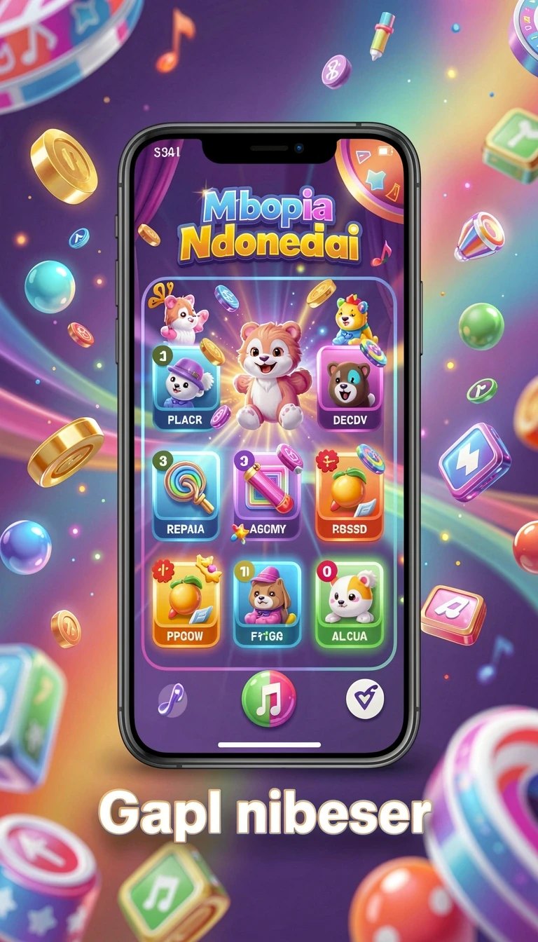 merdeka138 Terbaru: Download APK dan Info Lengkap