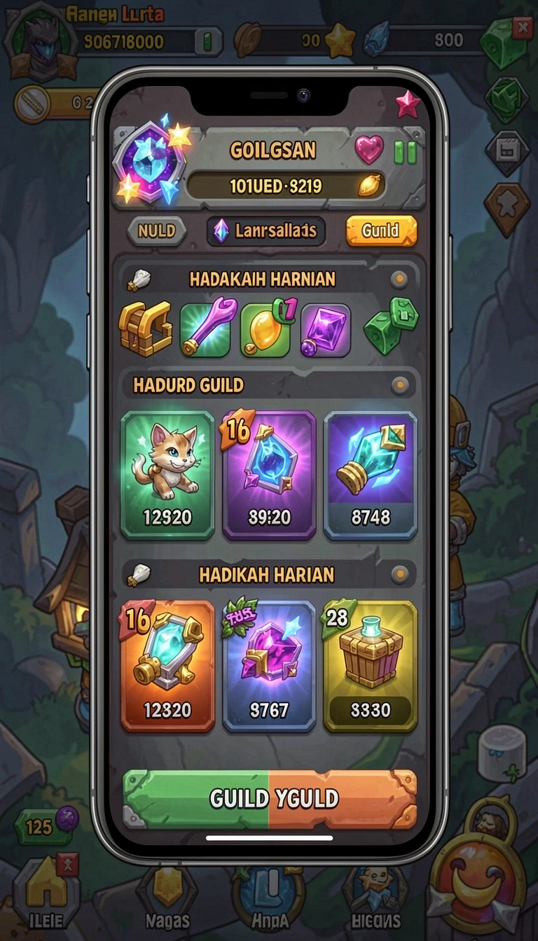 n32 Versi Terbaru untuk Android Tanpa Ribet 2