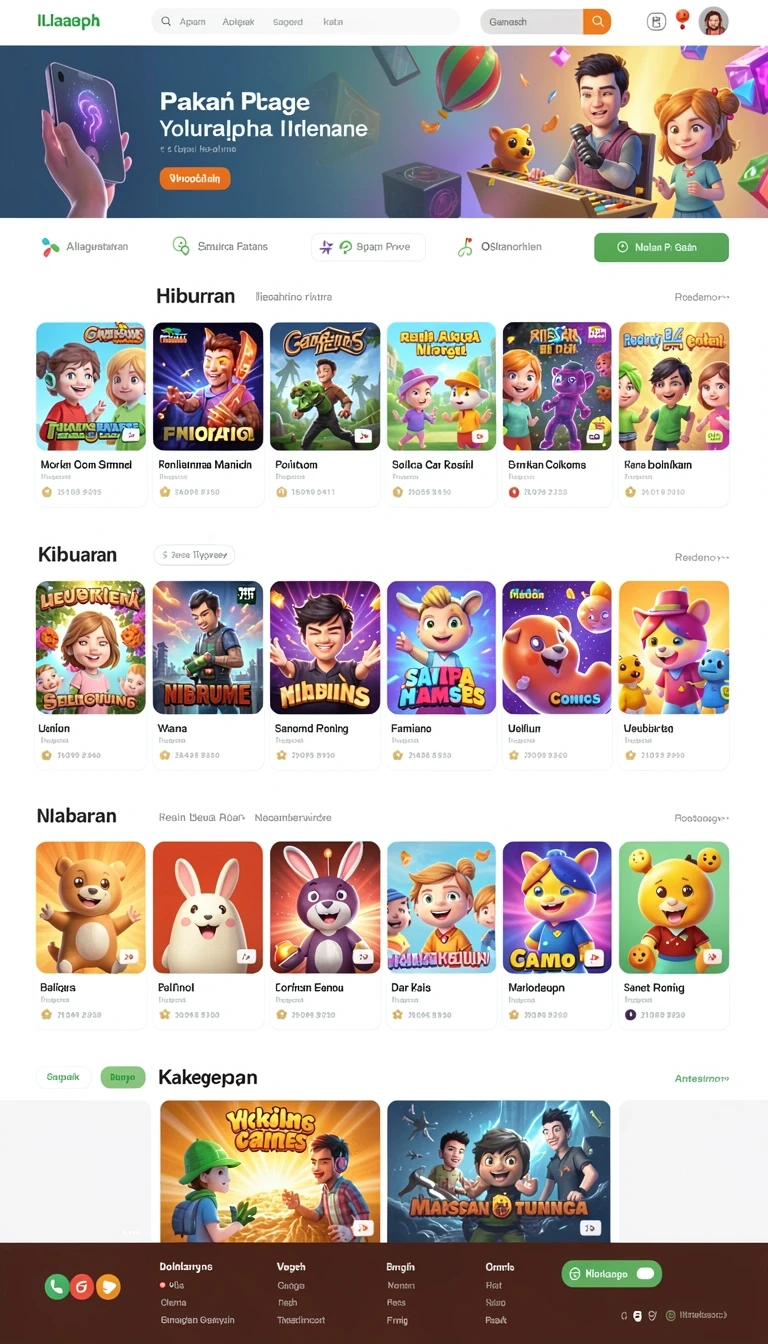fb333 APK Terbaru 2026 untuk Semua Perangkat