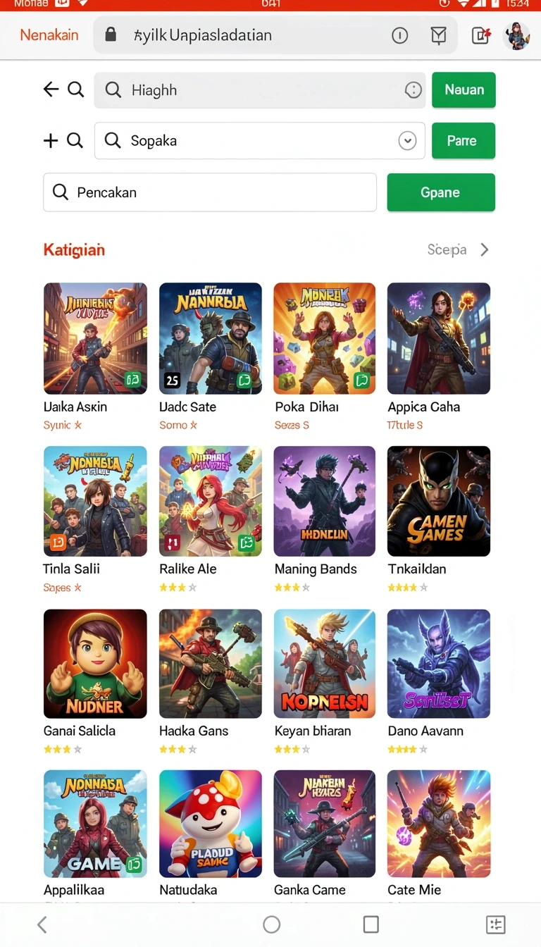 kenzototo APK Terbaru: Download Cepat dan Gratis 3