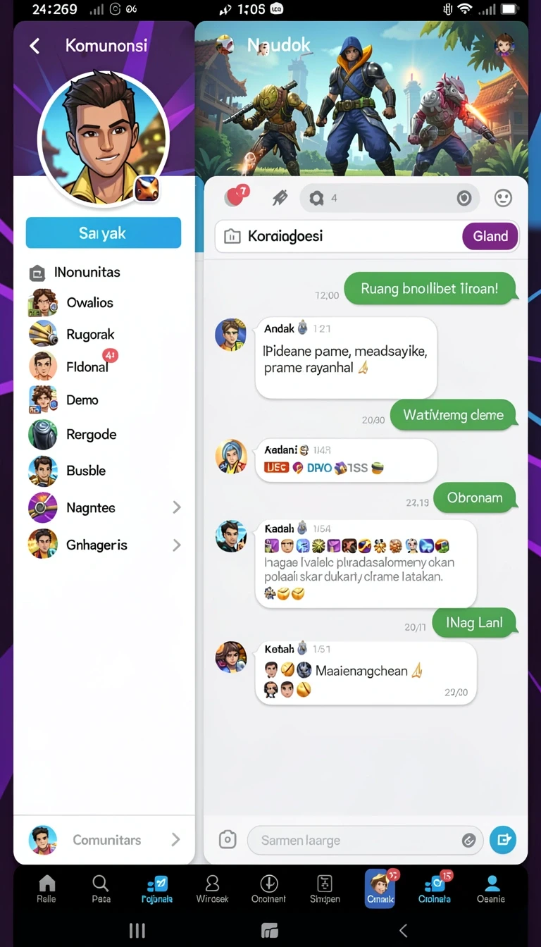 Info Lengkap Aplikasi main88 Versi Terbaru