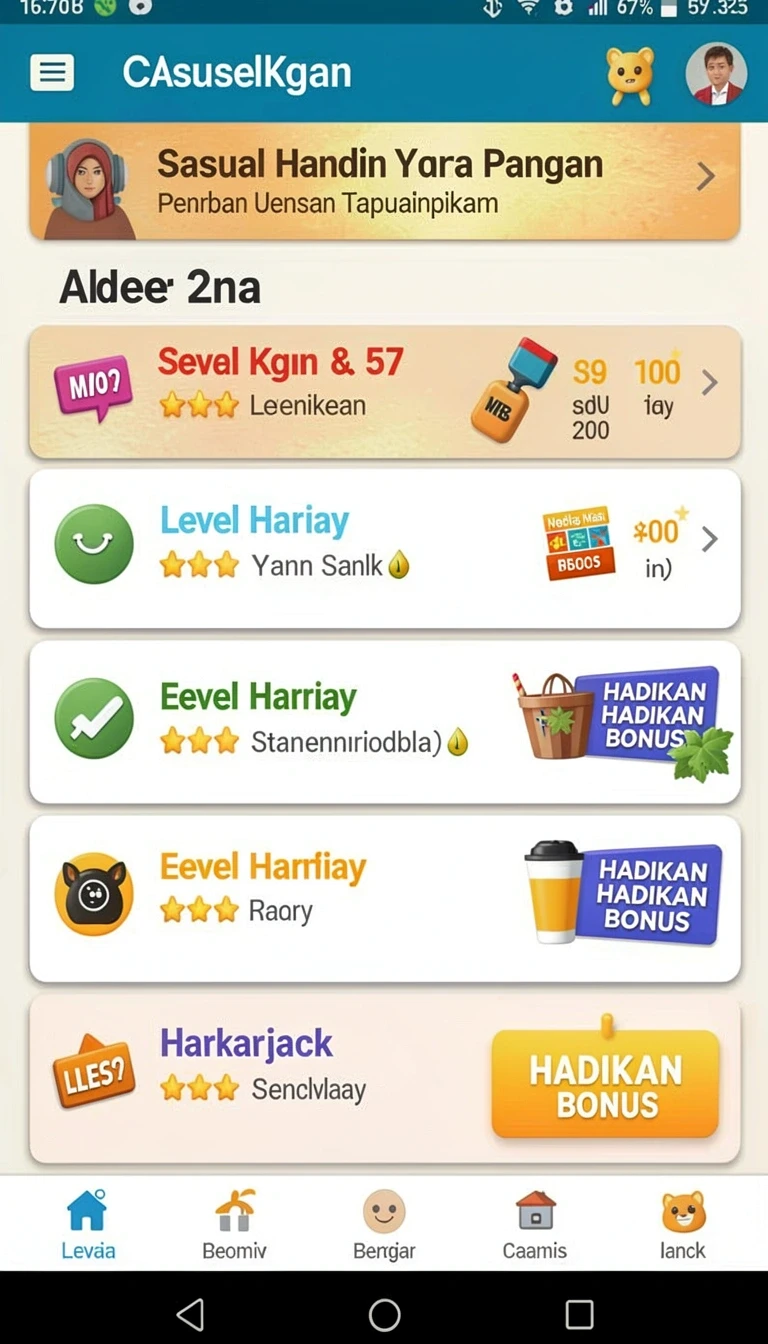 btn APK Terbaru untuk Perangkat Android 2