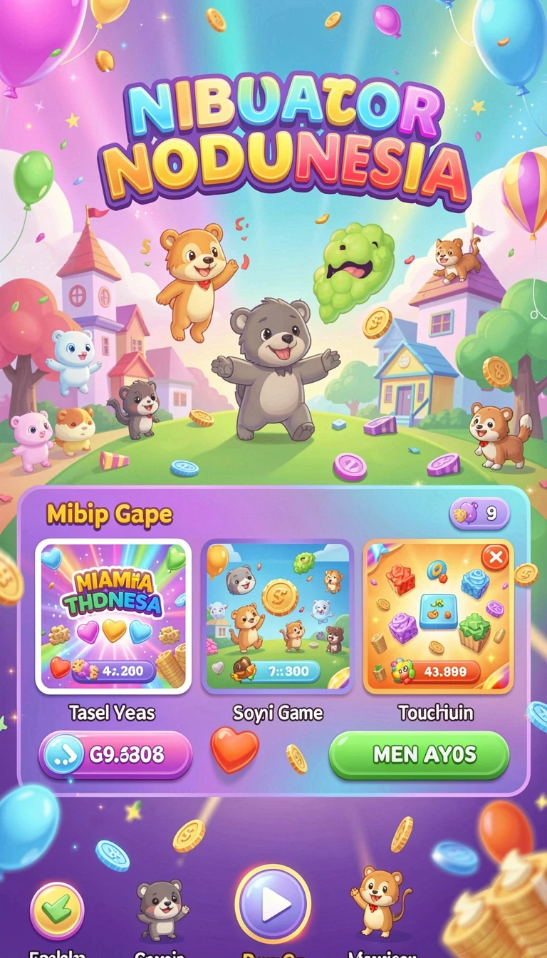 bara22 Terbaru 2026: Download APK dan Review 3