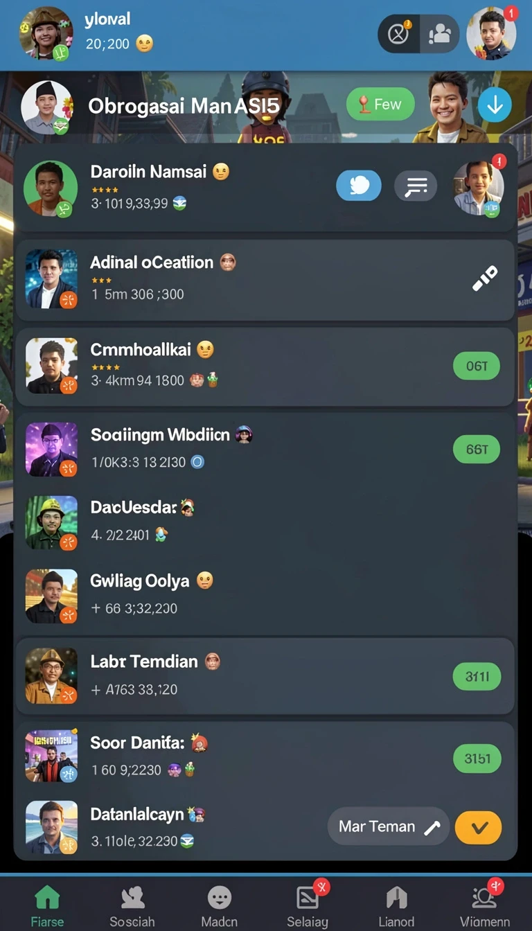 Info Lengkap Aplikasi support Versi Terbaru 3