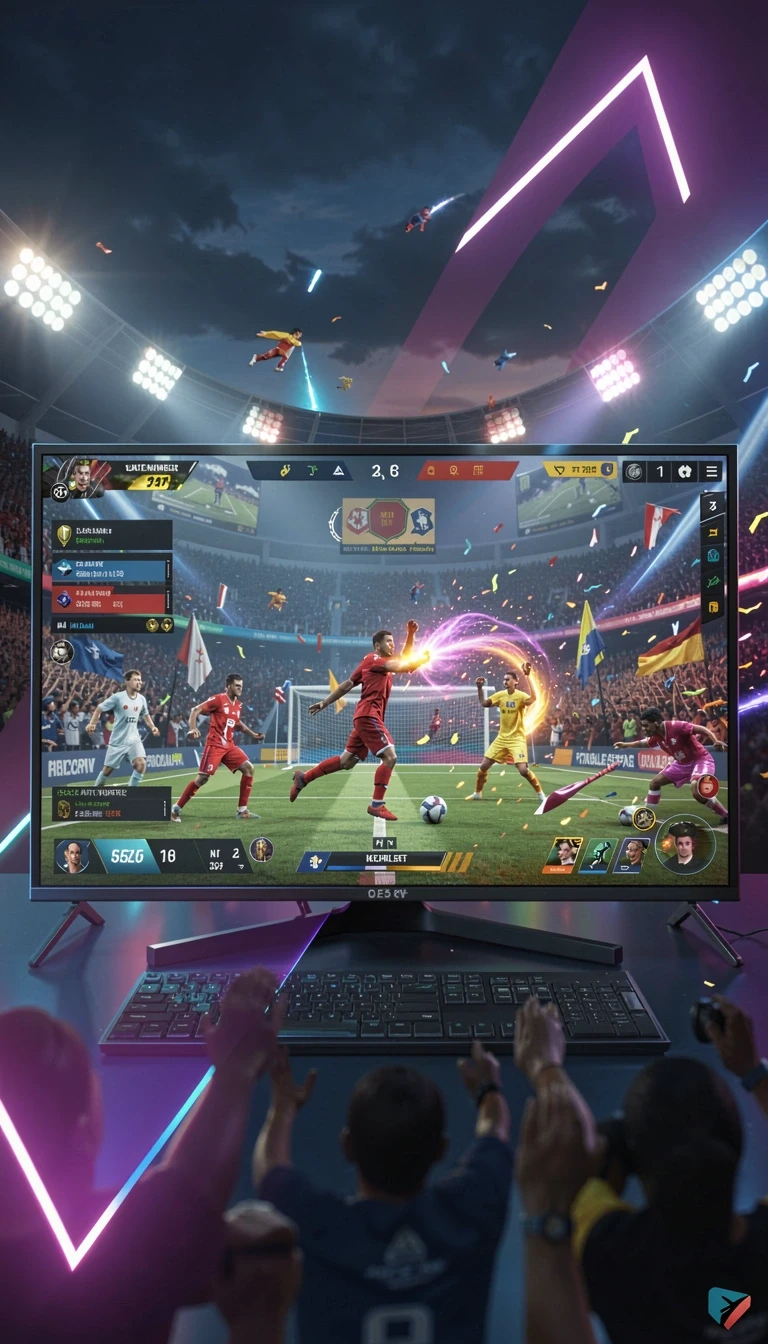 n32 Versi Terbaru untuk Android Tanpa Ribet