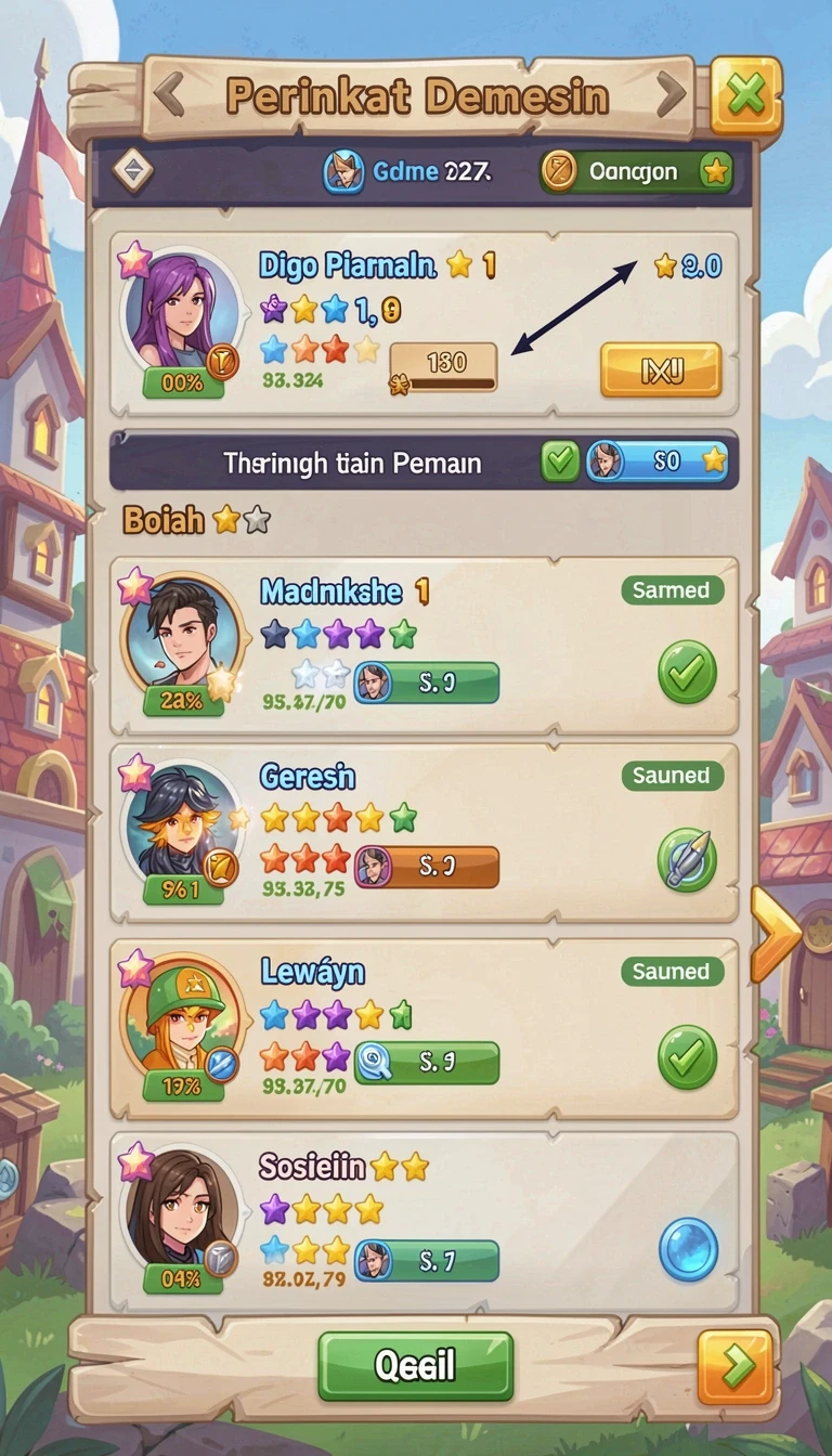 Info Lengkap Aplikasi support Versi Terbaru