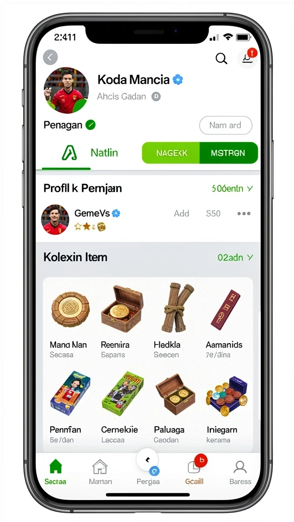 Download Aplikasi coloktoto Terbaru untuk HP Android