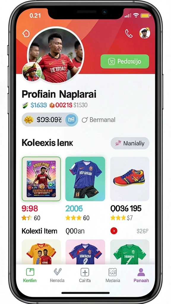 Aplikasi sov777 Terbaru dan Terlengkap 2
