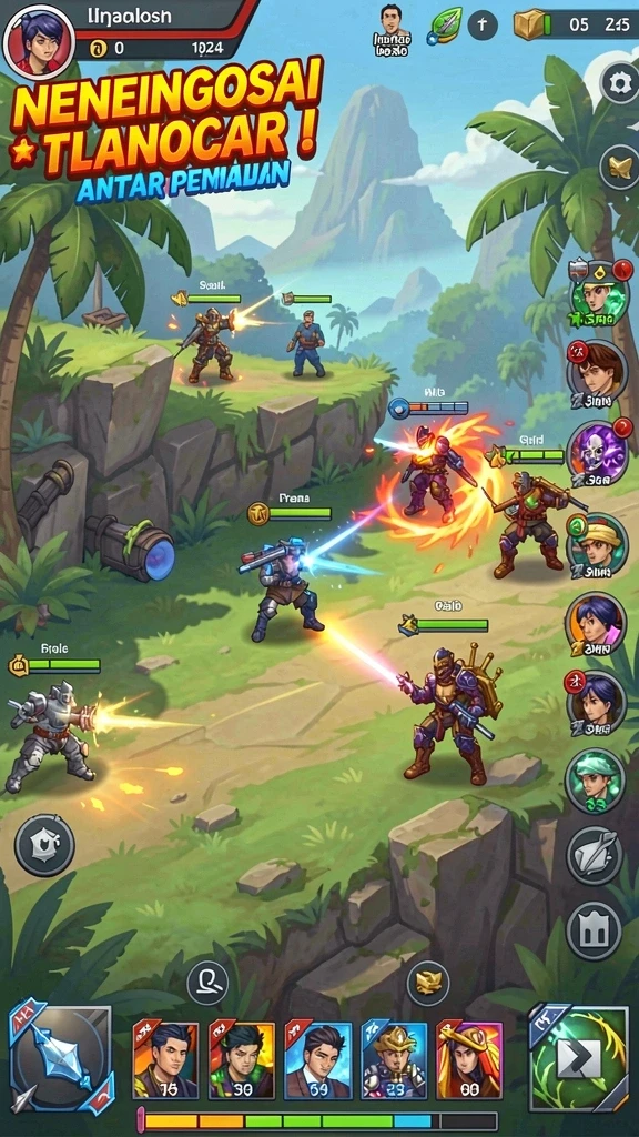 qqdewa Terbaru: Download APK dan Info Lengkap