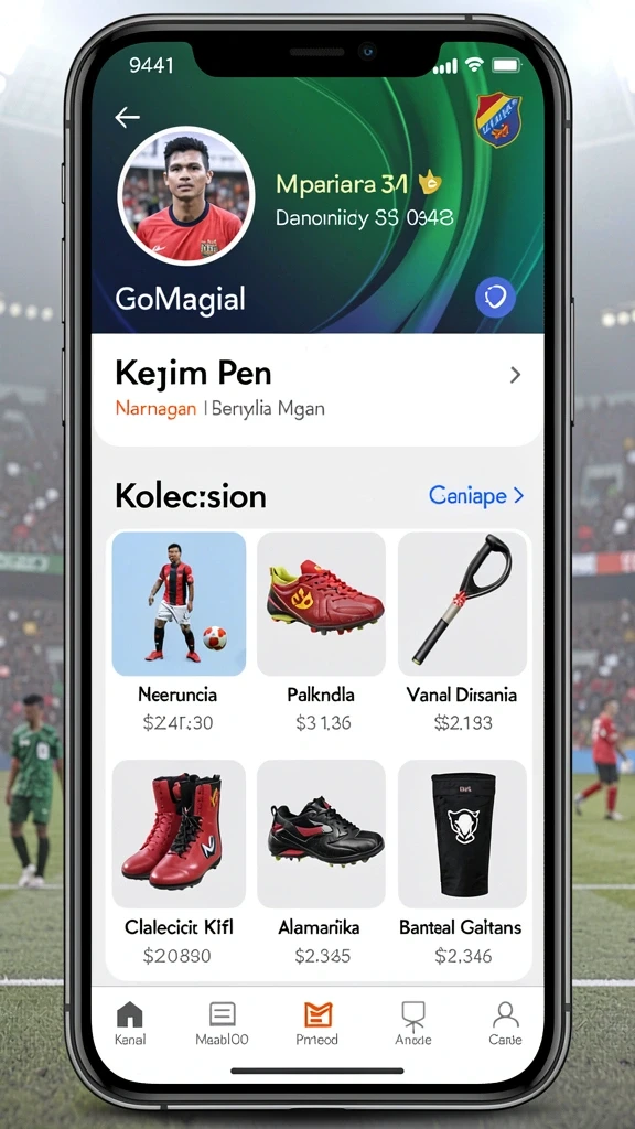 Download Aplikasi gendut188 Terbaru untuk HP Android 2